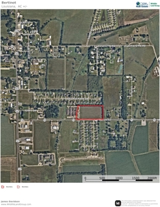 Prime Commerical Property In Maurice, La - image 3