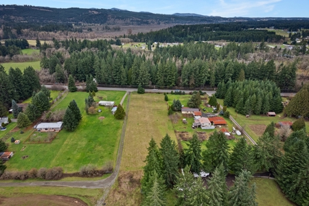 Development Land For Sale in Rochester, WA - image 11