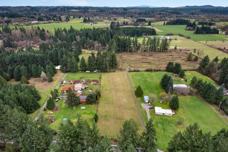 Development Land For Sale in Rochester, WA - image 8