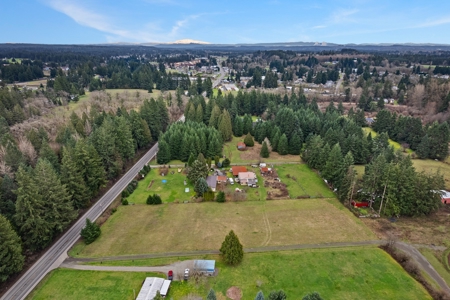 Development Land For Sale in Rochester, WA - image 13