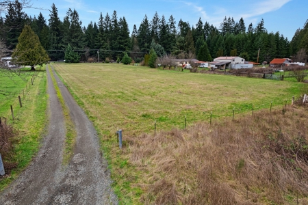 Development Land For Sale in Rochester, WA - image 7