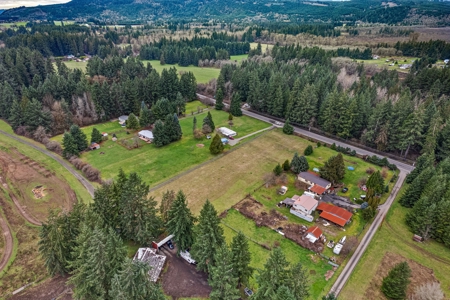 Development Land For Sale in Rochester, WA - image 10