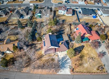 Fixer Upper Home in  Montrose Colorado - image 1