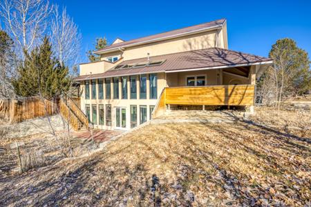 Fixer Upper Home in  Montrose Colorado - image 29