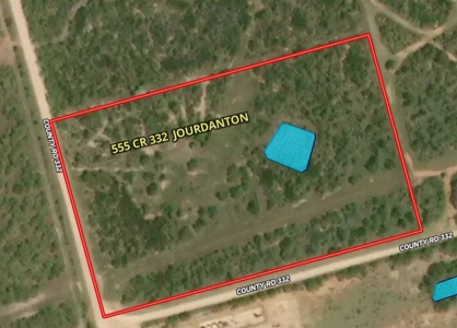 Land with Pond For Sale in Jourdanton, Texas! - image 7