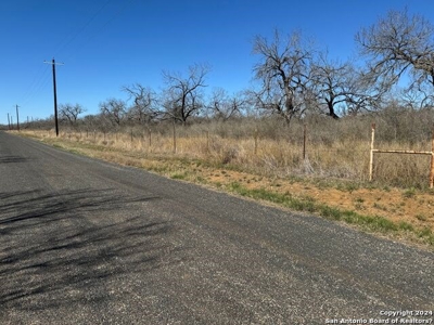 Land with Pond For Sale in Jourdanton, Texas! - image 3