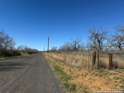 Land with Pond For Sale in Jourdanton, Texas! - image 2