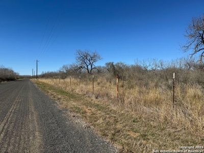 Land with Pond For Sale in Jourdanton, Texas! - image 4