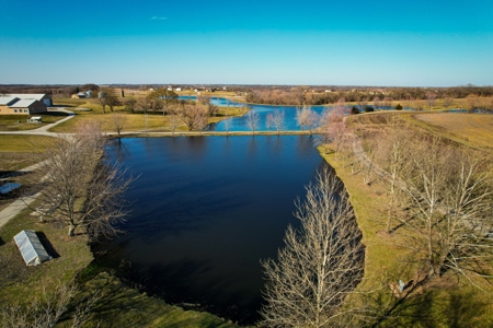 U.S. Bankruptcy Land Auction, Douglas County KS - image 24