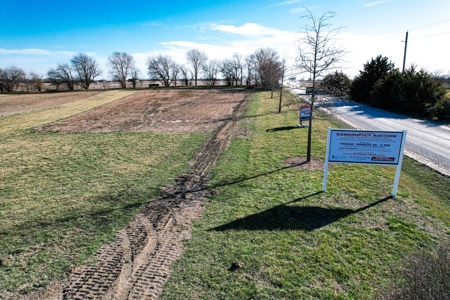 U.S. Bankruptcy Land Auction, Douglas County KS - image 5
