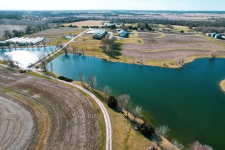 U.S. Bankruptcy Land Auction, Douglas County KS - image 4
