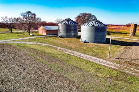 U.S. Bankruptcy Land Auction, Douglas County KS - image 25