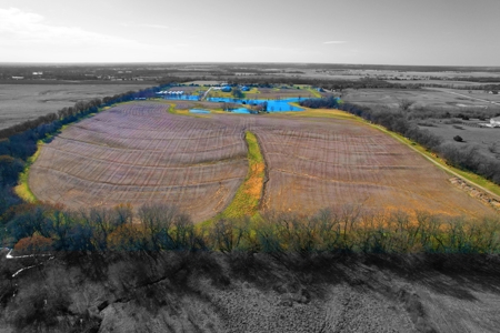 U.S. Bankruptcy Land Auction, Douglas County KS - image 28