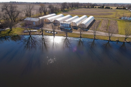 U.S. Bankruptcy Land Auction, Douglas County KS - image 21