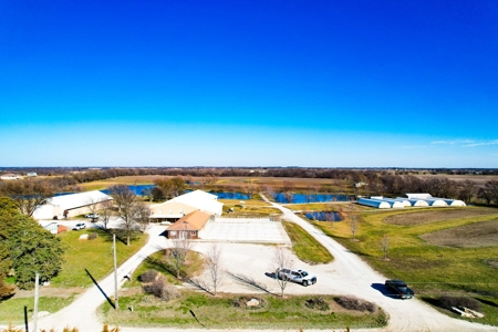U.S. Bankruptcy Land Auction, Douglas County KS - image 11