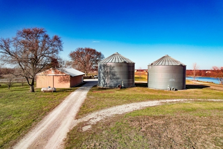 U.S. Bankruptcy Land Auction, Douglas County KS - image 26
