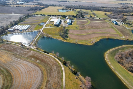 U.S. Bankruptcy Land Auction, Douglas County KS - image 3