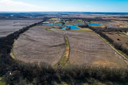 U.S. Bankruptcy Land Auction, Douglas County KS - image 2