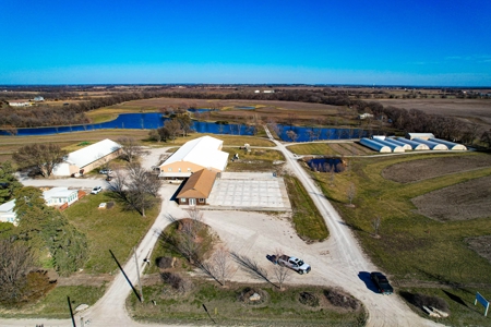 U.S. Bankruptcy Land Auction, Douglas County KS - image 12