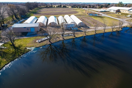 U.S. Bankruptcy Land Auction, Douglas County KS - image 20