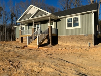 Modern Home in McKenney, VA: Coming April 2024! - image 1