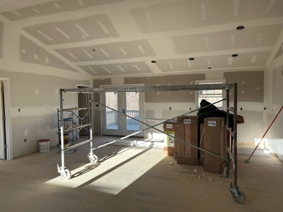 Modern Home in McKenney, VA: Coming April 2024! - image 2