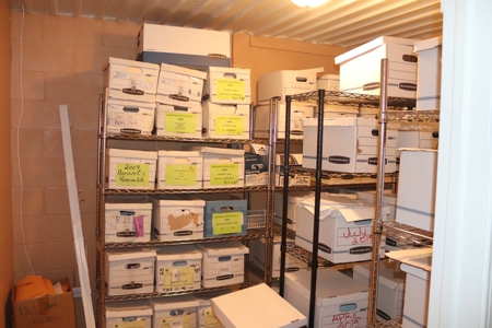 Oilfield Mancamp/Truck Yard/Office/Shop - image 10