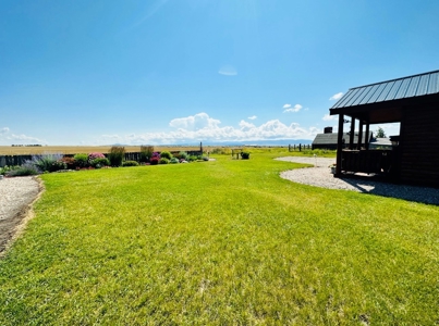 Cozy Central Montana Amish Cabin - image 9