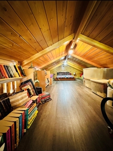 Cozy Central Montana Amish Cabin - image 24