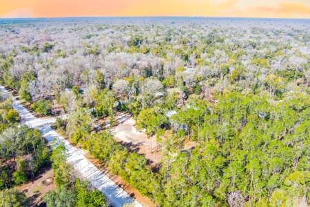 Land For Sale In North Florida Near Santa Fe River - image 4
