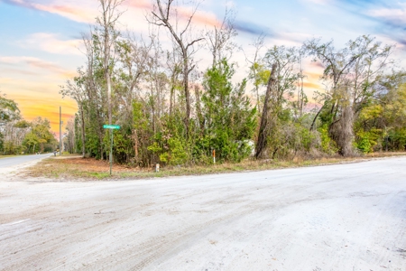 Land For Sale In North Florida Near Santa Fe River - image 15