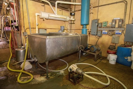 Excellent Dairy Property In Texas - image 19