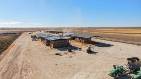 Excellent Dairy Property In Texas - image 27