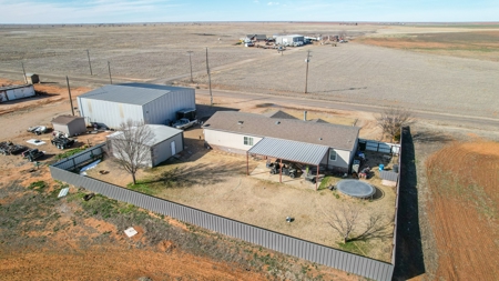 Excellent Dairy Property In Texas - image 45