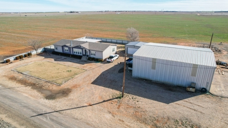 Excellent Dairy Property In Texas - image 44