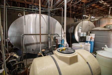 Excellent Dairy Property In Texas - image 13