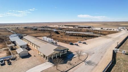 Excellent Dairy Property In Texas - image 5