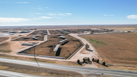 Excellent Dairy Property In Texas - image 29