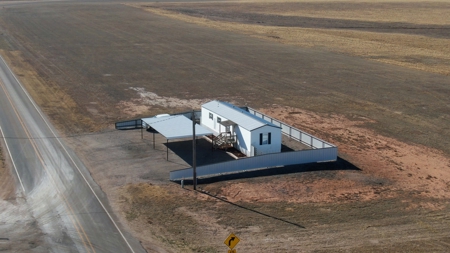 Excellent Dairy Property In Texas - image 48