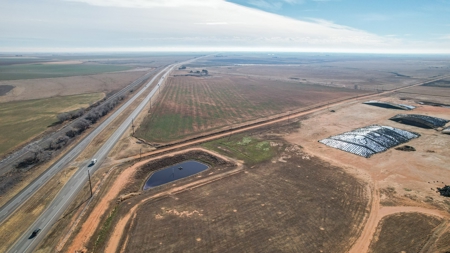 Excellent Dairy Property In Texas - image 41