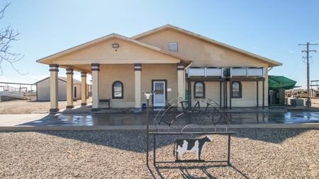 Excellent Dairy Property In Texas - image 4