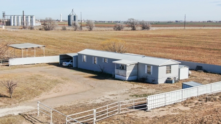 Excellent Dairy Property In Texas - image 50