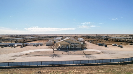Excellent Dairy Property In Texas - image 3