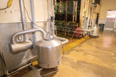 Excellent Dairy Property In Texas - image 9