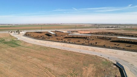 Excellent Dairy Property In Texas - image 28