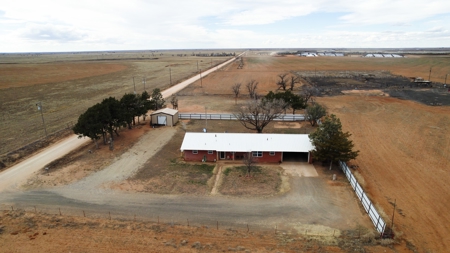 Excellent Dairy Property In Texas - image 47