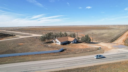 Excellent Dairy Property In Texas - image 46