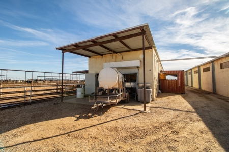 Excellent Dairy Property In Texas - image 11