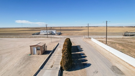 Excellent Dairy Property In Texas - image 49