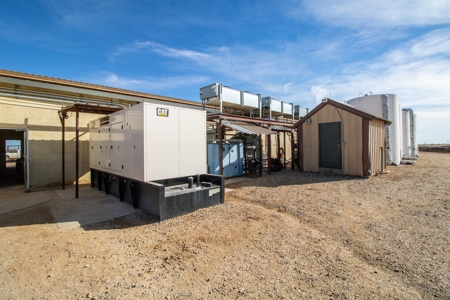 Excellent Dairy Property In Texas - image 17